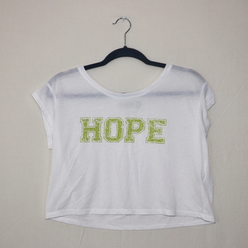 Selena Gomez Hope Shirt